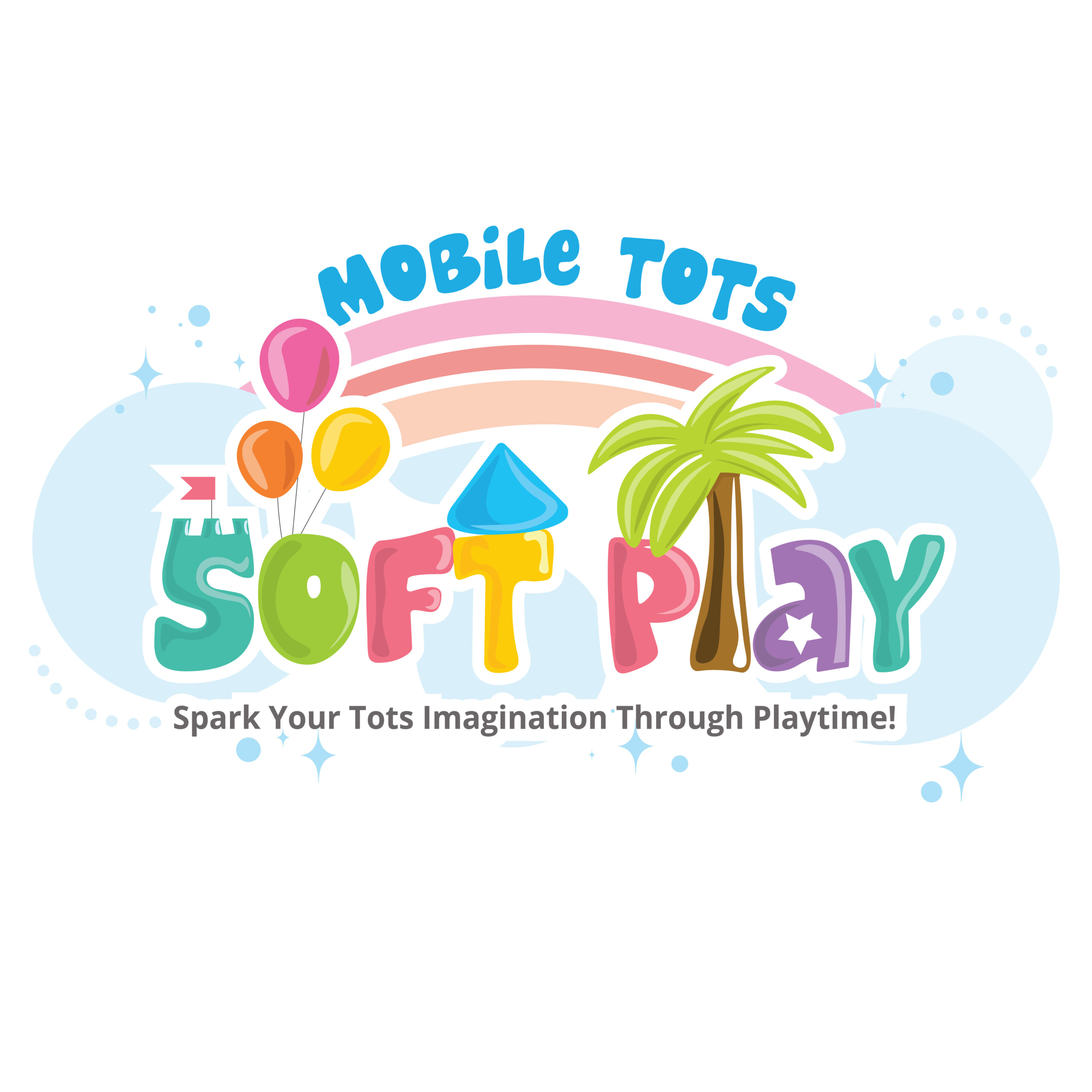 Mobile Tots Soft Play