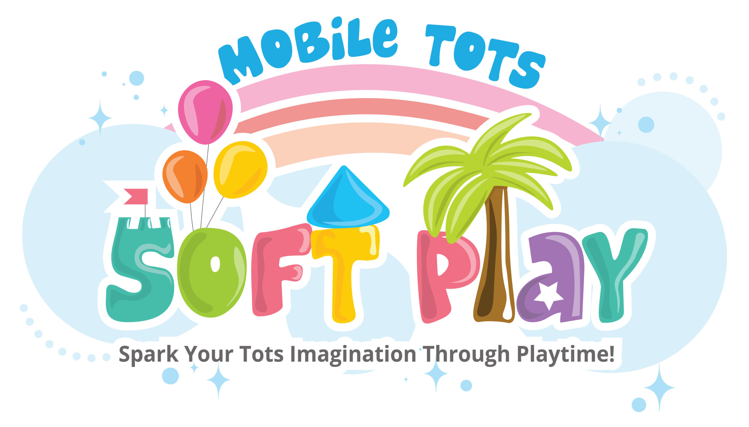 Mobile Tots Soft Play